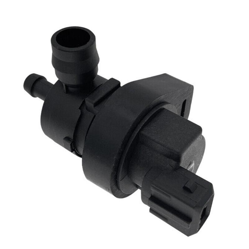 Carbon VaporCanister Electromagnetic Switch Solenoid Valvefor E46 E39 E38 E53 E85 323ci 328i 328ci 528i 740il 750il 2.5i