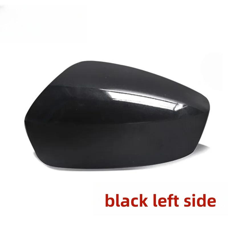 For Mazda CX5 CX-5 2012 2013 2014 Car Outside Rearview Mirror Cover Cap Wing Door Side Lid Shell Housing