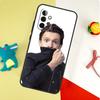 Tom Holland For Samsung Galaxy A54 A34 A14 A55 A35 A15 A53 A33 A13 A05 A06 A16 A22 A32 A52 Phone Case