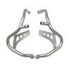 R1250GS ADV Motorcycle Upper Crash Bar Extensions Engine Guard Bumper Protectoion For BMW R 1250 GS Adventure R1250 GS 2019-2023