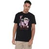 Elvis Presley Unisex Vuxen 70-tals Stjärna T-shirt
