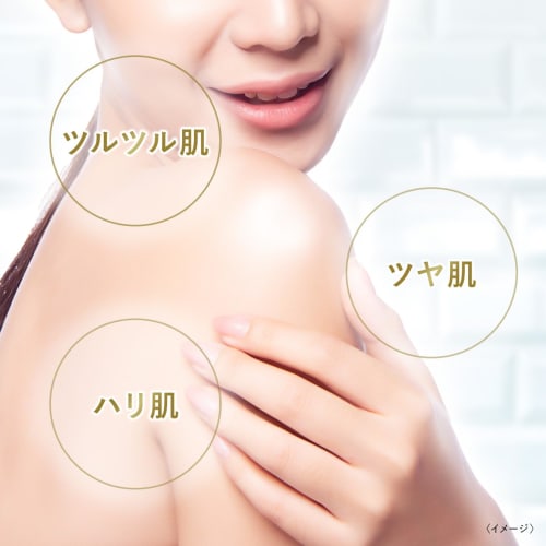 Dove Body Soap Fermentation & Beauty Series Firmness & Moisture (Body Wash) Pump 480g