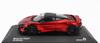 Solid McLaren 1/43 Scale Diecast Model Car McLAREN 765LT V8 BITURBO 2020 (Red) [Parallel Import]