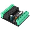 PLC Industrial Control Board Based on FX1n 2N‑6Mr t 101420Mr T