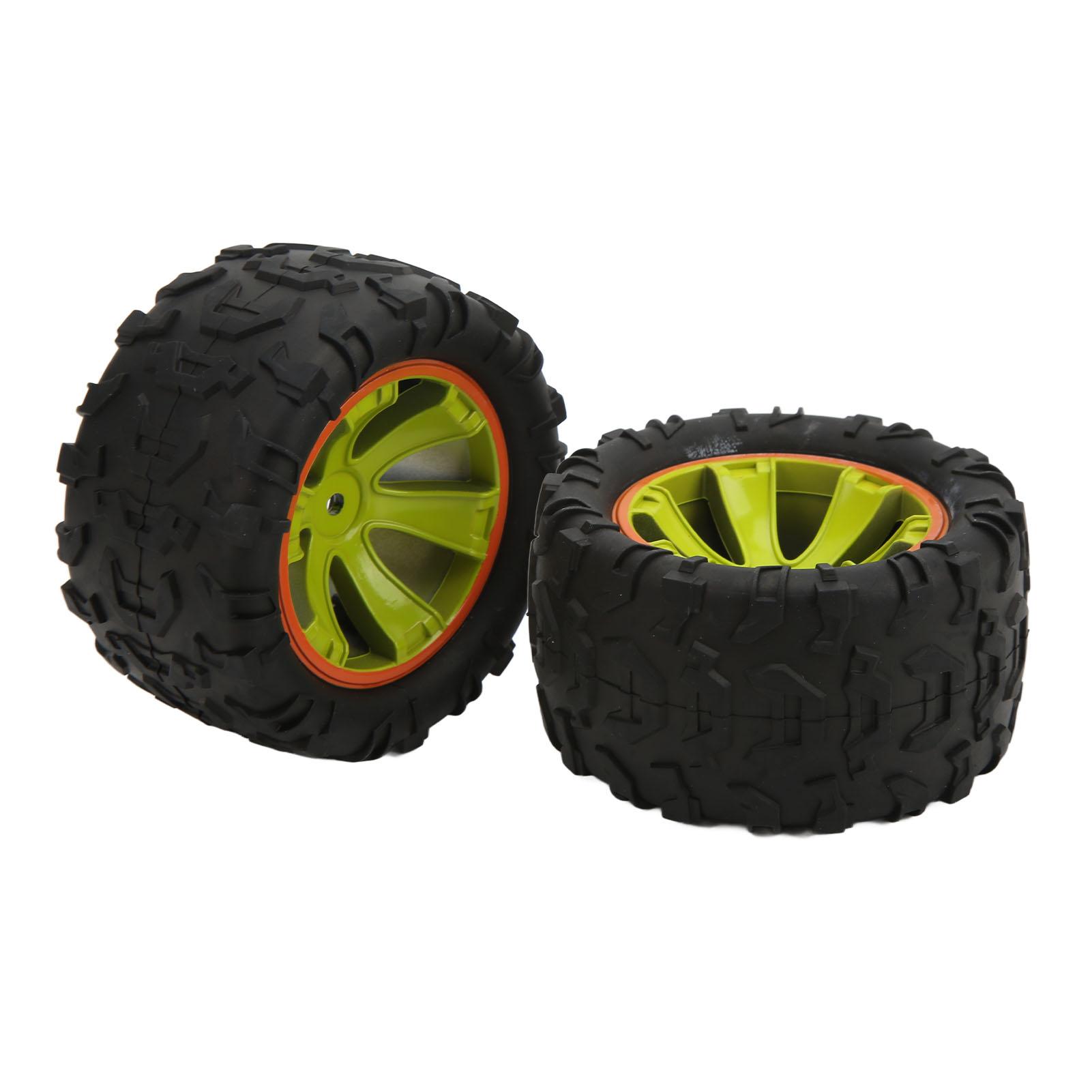 

Шини для лівого колеса автомобіля на радіоуправлінні для WLtoys 144002 1/14, аксесуари для оновлення автомобіля з дистанційним керуванням