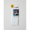 Daiso [women] Aqua X Wrist Type Cool Tosh White