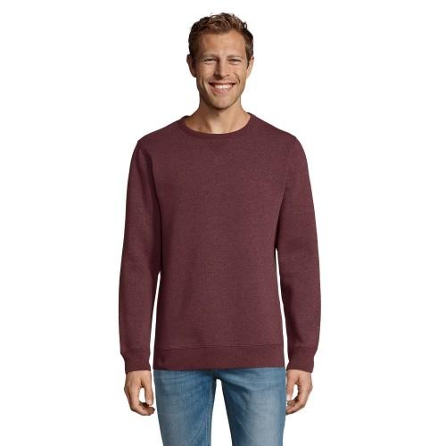 SOLS Mens Sully Polycotton Sweatshirt