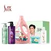 Shu Lei Body Care 5-Piece Washing and Care Gift Set