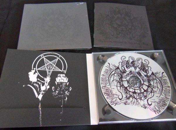 

CD ARKHA SVA Donusdogama En Accrochant Le Mendi HOA268199 Those Opposed R 2014 Japan Rock Used