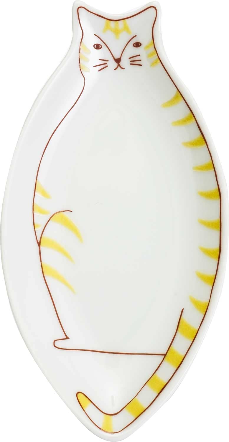 

Маленькая тарелка размером x 14 x см, которая идеально сочетается как с японской, так и с западной посудой. Идеально подходит в качестве дополнительной тарелки для японских и Новая посуда Кутани