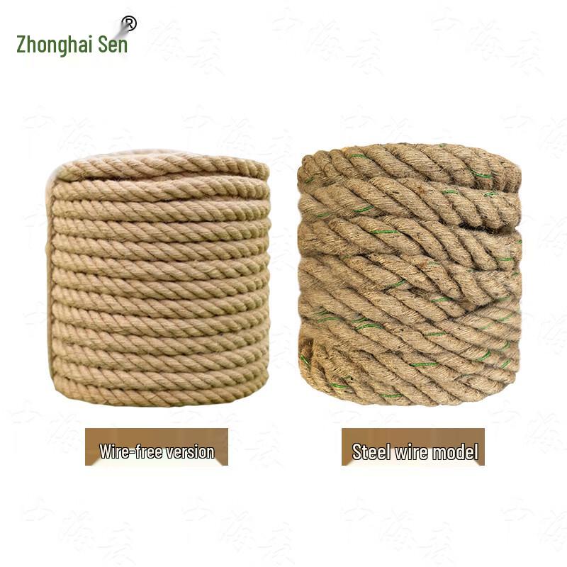 Durable Tug-of-War Rope