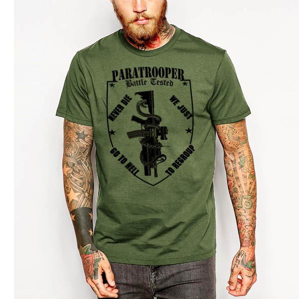 Военный Ветеран Боевых Действий Вооруженные Силы Ирак Афганистан Раненый Ветеран Войны Унисекс Футболка S