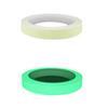 Self-adhesive Green Waterproof Luminous Tape for Stairs & Floors - Glows in the Dark