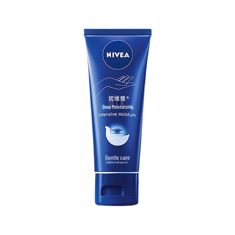 NIVEA Hand Cream & Gel