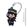 Golden Kamuy Gummiarmband Kollektion Bd.1 (BOX)