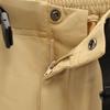 THE NORTH FACE Outdoor Stretching Climbing pants L Beige NBW31605 Men's Used