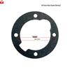 Small Air Compressor Piston Rod Seal Gasket for Woodworking Tools