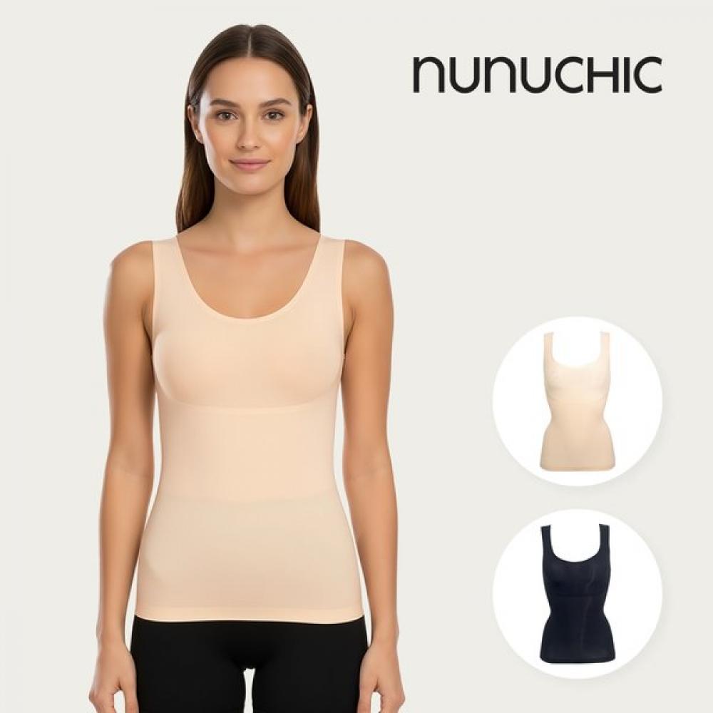 Nunuchic Tank Top Izu nudity/XS