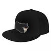 Dark Spinning Cat Meme Maxwell The Cat Meme Hat Unisex Summer Hat Women's Cap Cap Unisex Summer Unisex Hat Baseball Cap