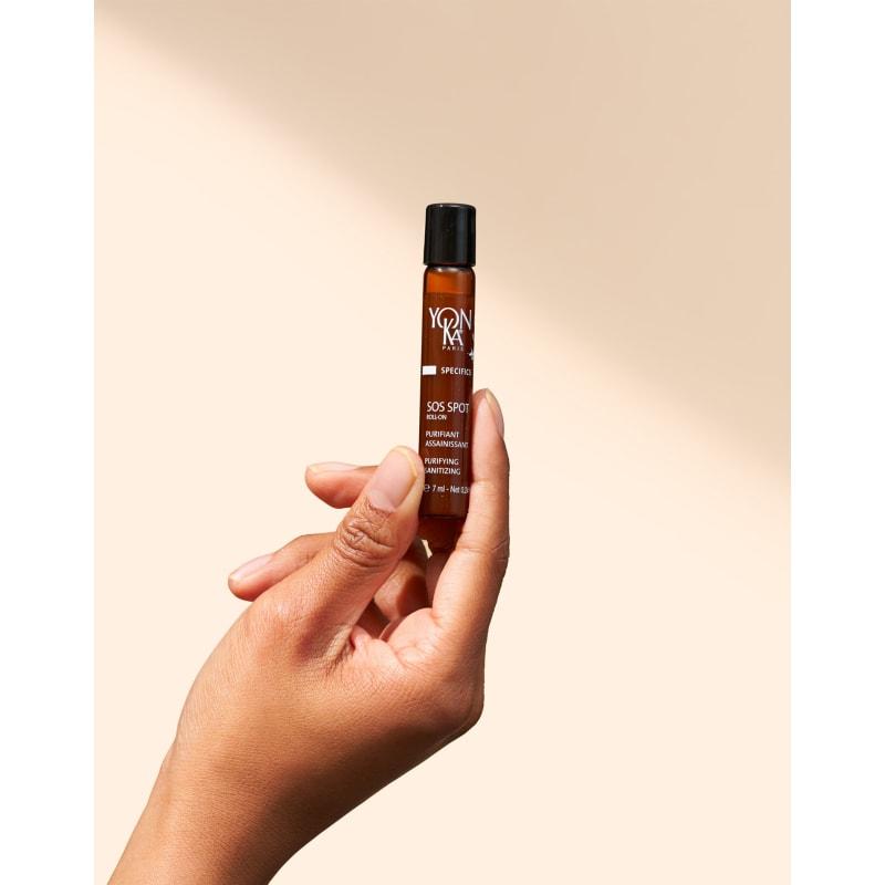 SOS Spot Roll-On Duo Set