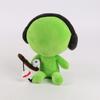 Peluche Youtooz Alan Becker Caldo Gioco Cartone Animato Bambola Imbottita Peluche Alan Becker Stickman Peluche Uomo Bastone Ragazzi Bambino Regalo di Compleanno