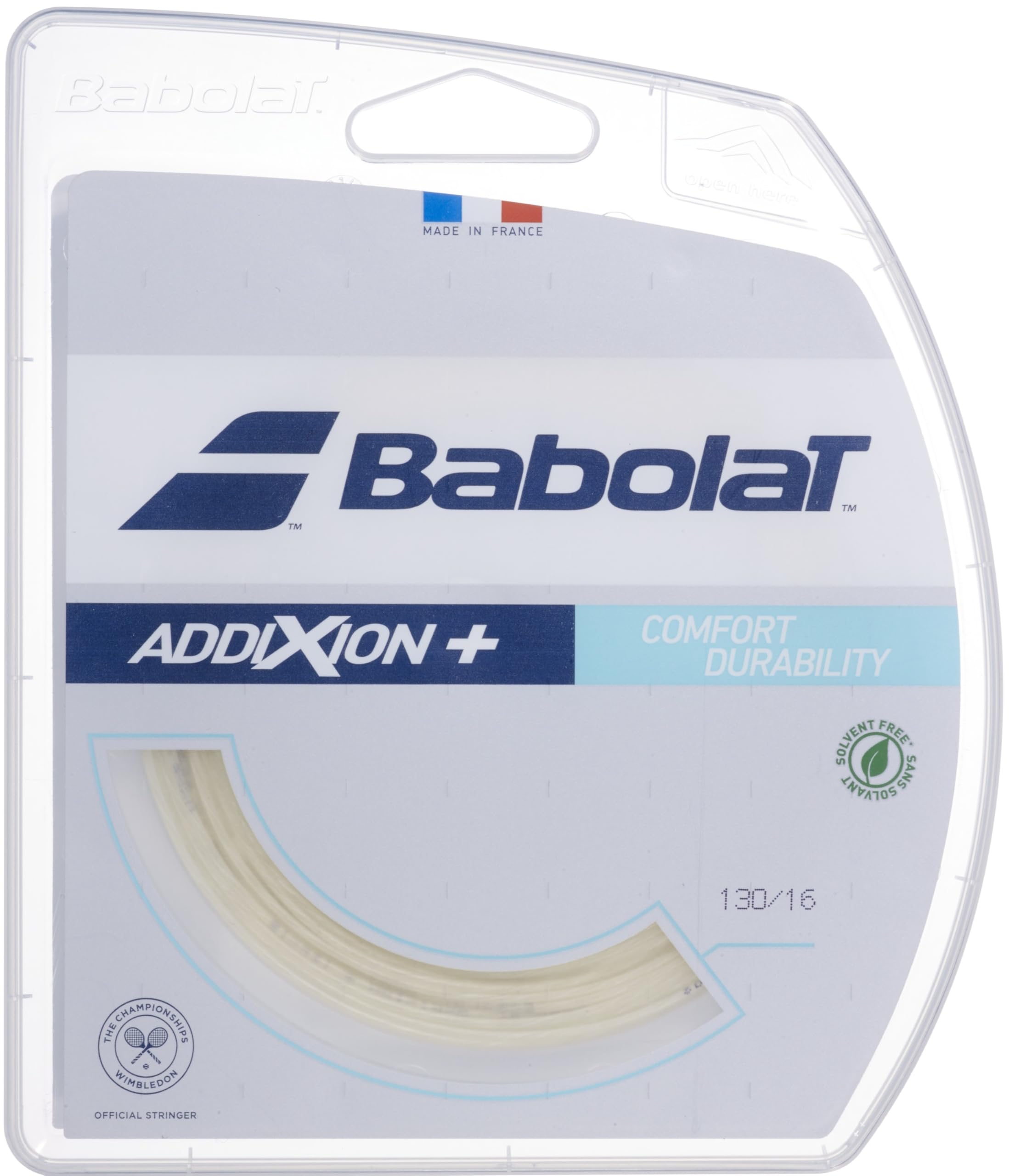 

Babolat 12м ADDIXION+ 125/130