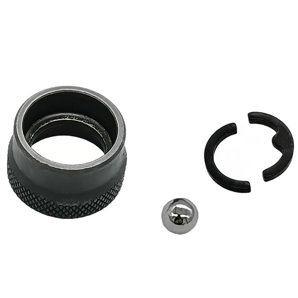 ABBP-Collar Spring Steel Ball For DCF850B DCF850 DCF845N DCF850N Replacement Assembly Fits To