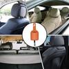 Cup Holder For Back Seat Of Car Multifunctional Automotive Storage Car Storage Basket Beverage Holders For Travel Truck Interior