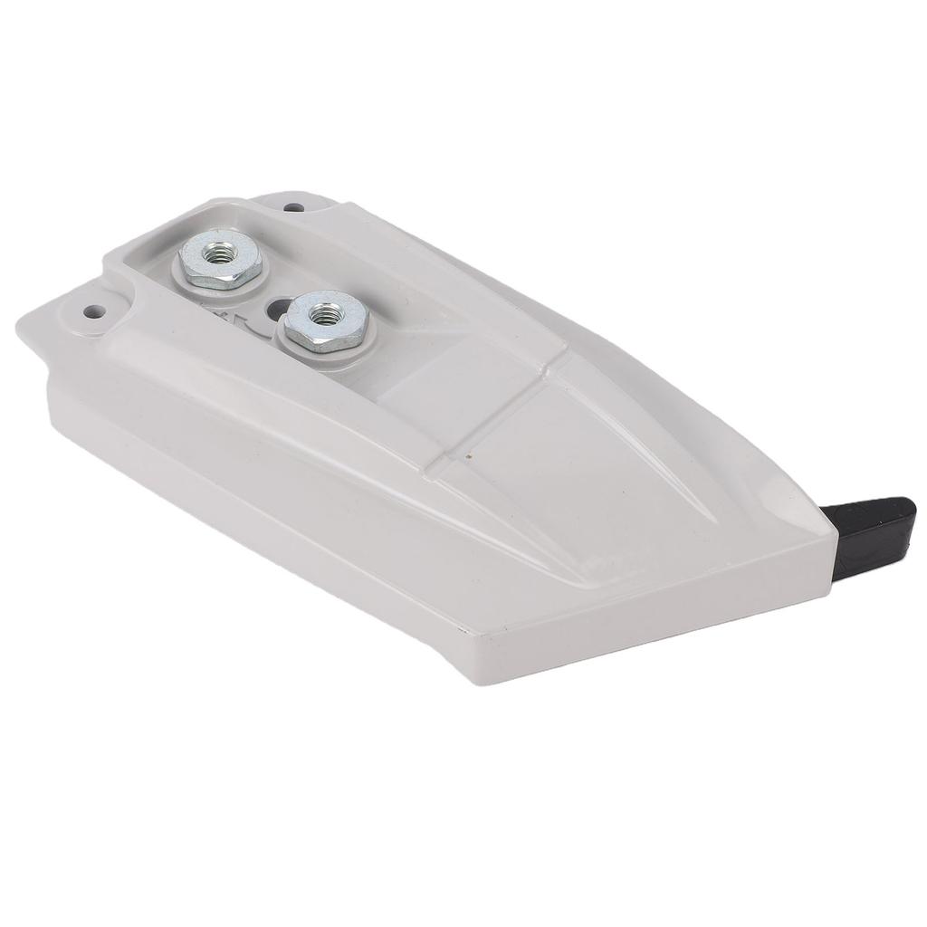 Clutch Cover Fit for MS462 MS462C M MS500i Chainsaw Replacement Part Plastic Easy Install