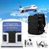 Laptop Backpack for Women/Men College School Backpack, Ryanair Backpack 40x20x25 Cabin Bag, Travel Backpack for Easyjet 45x36x20