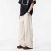 Wassup Sohot Ice Silk Quick-Dry Casual Pants