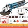 Gefu Angle Grinder: Multifunctional Hand Grinder & Polisher Machine for Home Use