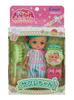 Pocket Doll 1851577 Green Mel-chan Sable-chan