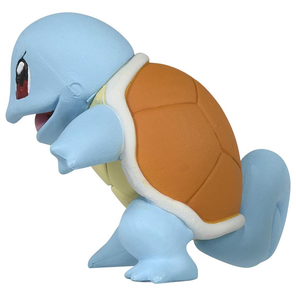 Pokemon Moncolle MS-13 Squirtle