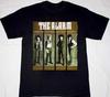 Kollektion The Alarm Geschenk Für Fan Schwarz S-5XL Unisex T-Shirt