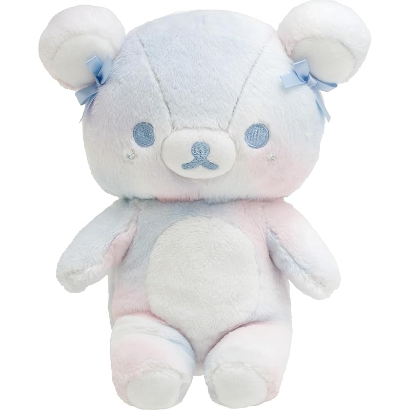 

San-X rilakkuma stuffed toy MO70101