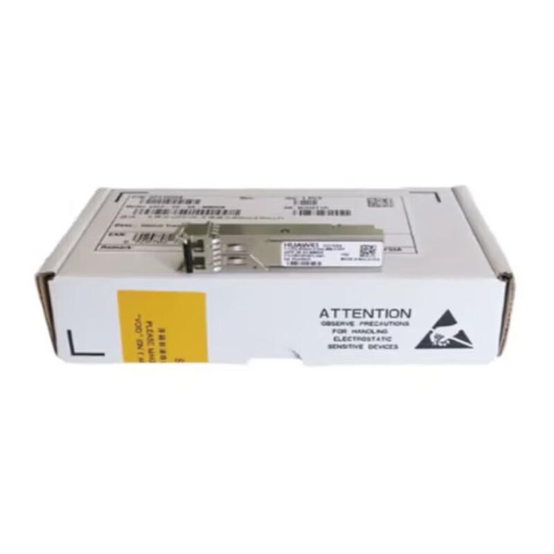 

Huawei 10 Gigabit XFP Single-Mode Optical Module
