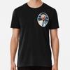 Marvellous - An Aussie Cricket Legend! Premi S To 5XL Made In the AU/USA T-Shirt