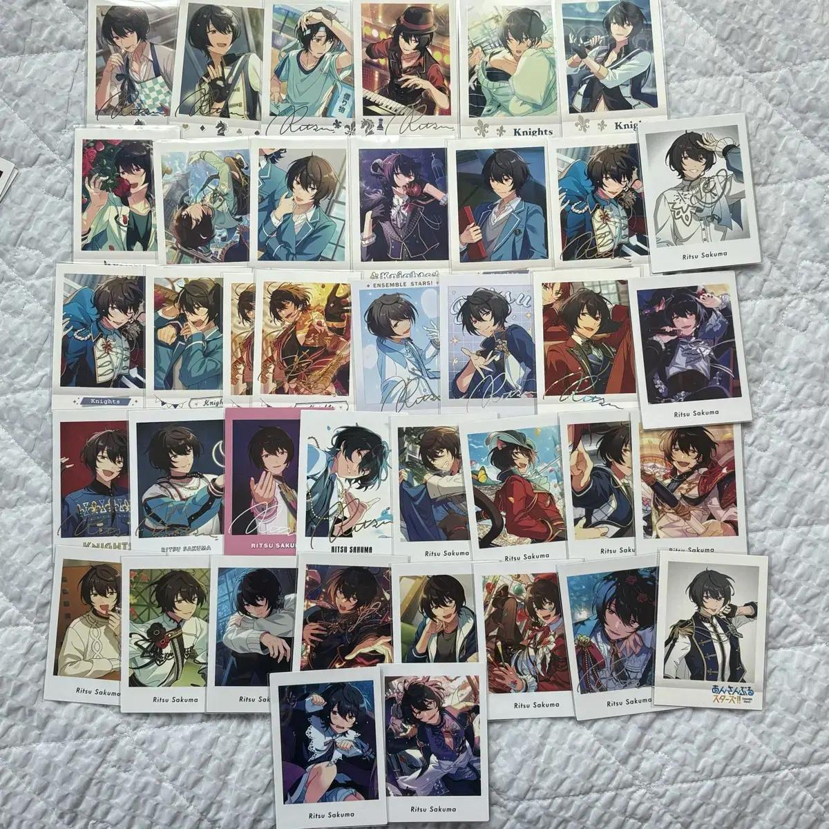 

Ритц Паша Парашот с Джун-олл Круг Анста Сакума