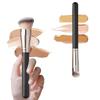 Foundation Concealer Brush, Single-edge Foundation Powder Brush, Portable Makeup Brush.