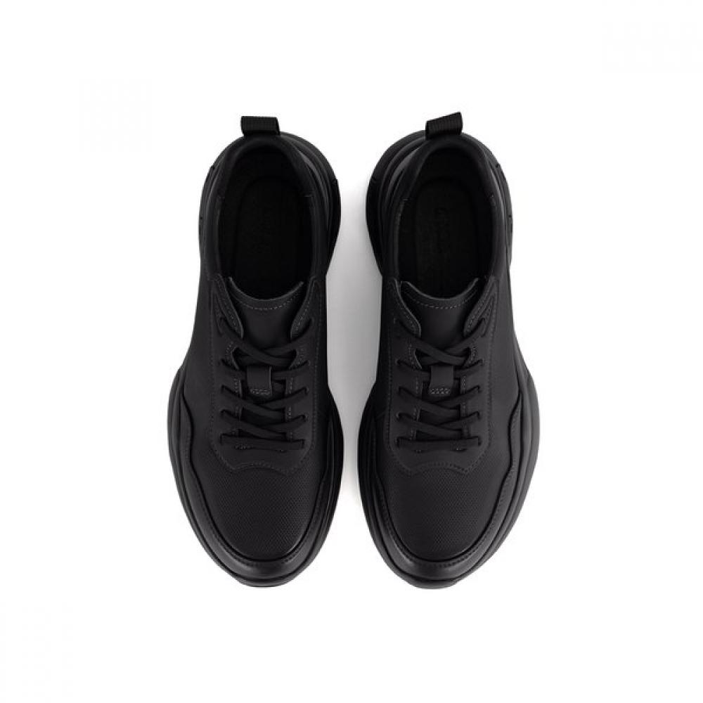 Soda Men S caSual SneakerS 4cm Arm617 kS10