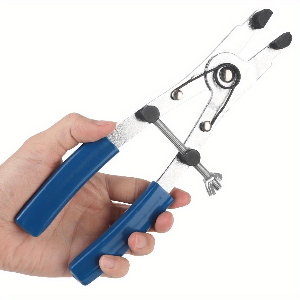 Unelte de mână durabile pentru reparații Etriere de frână Instrument Pense de îndepărtare Oțel carbon Etrier cu piston de frână pentru motocicletă