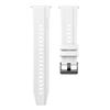 Compatible for CMF Watch 3 Pro 22mm Universal Sport Breathable Silicone Classic Buckle Replace Wristband for CMF Watch Pro/Pro 2