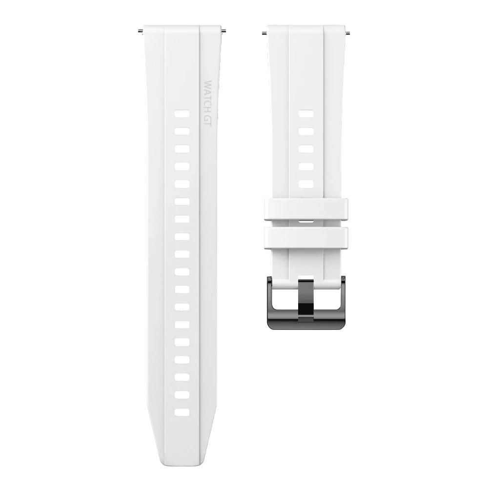 Compatible for CMF Watch 3 Pro 22mm Universal Sport Breathable Silicone Classic Buckle Replace Wristband for CMF Watch Pro/Pro 2