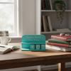 Read This Year Book Counter Decor 3D Printed Reading Tracker with Clear Text and Numbers for Desk Office Bookshelf Decoration