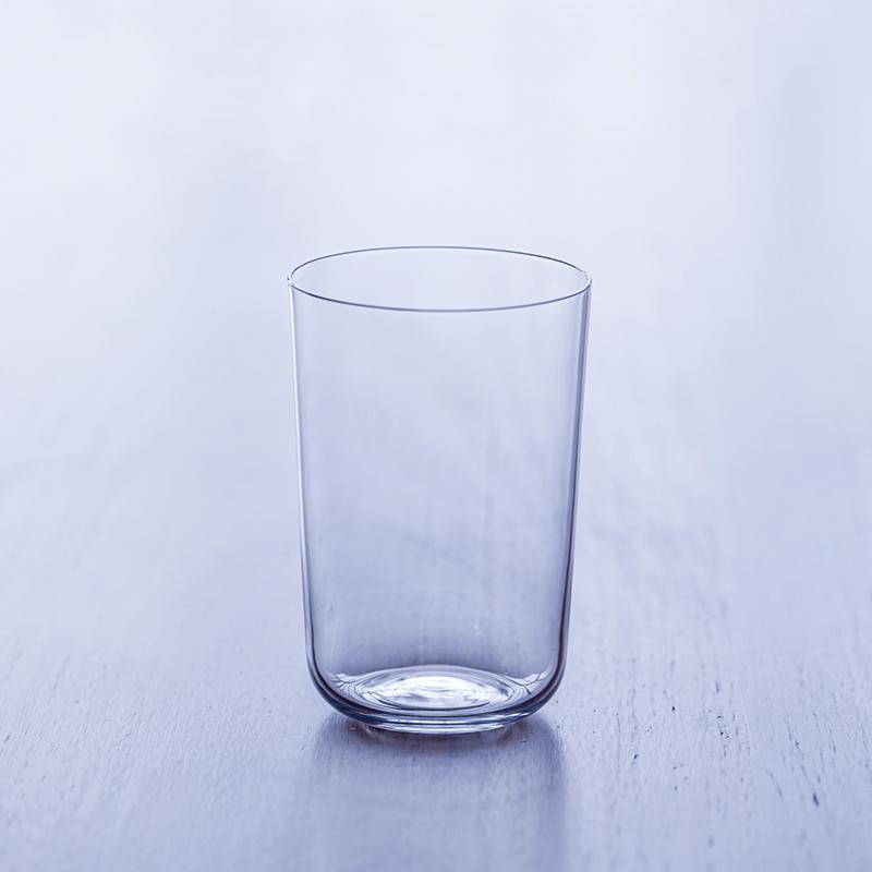 Inmeet PREMIUM PLD301/PLD302 Japanese Style Minimalist Glass Cup Cocktail American Iced Coffee Cup Household Juice Cup Milk Cup