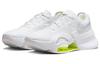 Nike Air Zoom SuperRep 3 White Volt DC9115-107