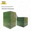 Zhong Sui 400m Obstacle Course Underground High-Low Platform