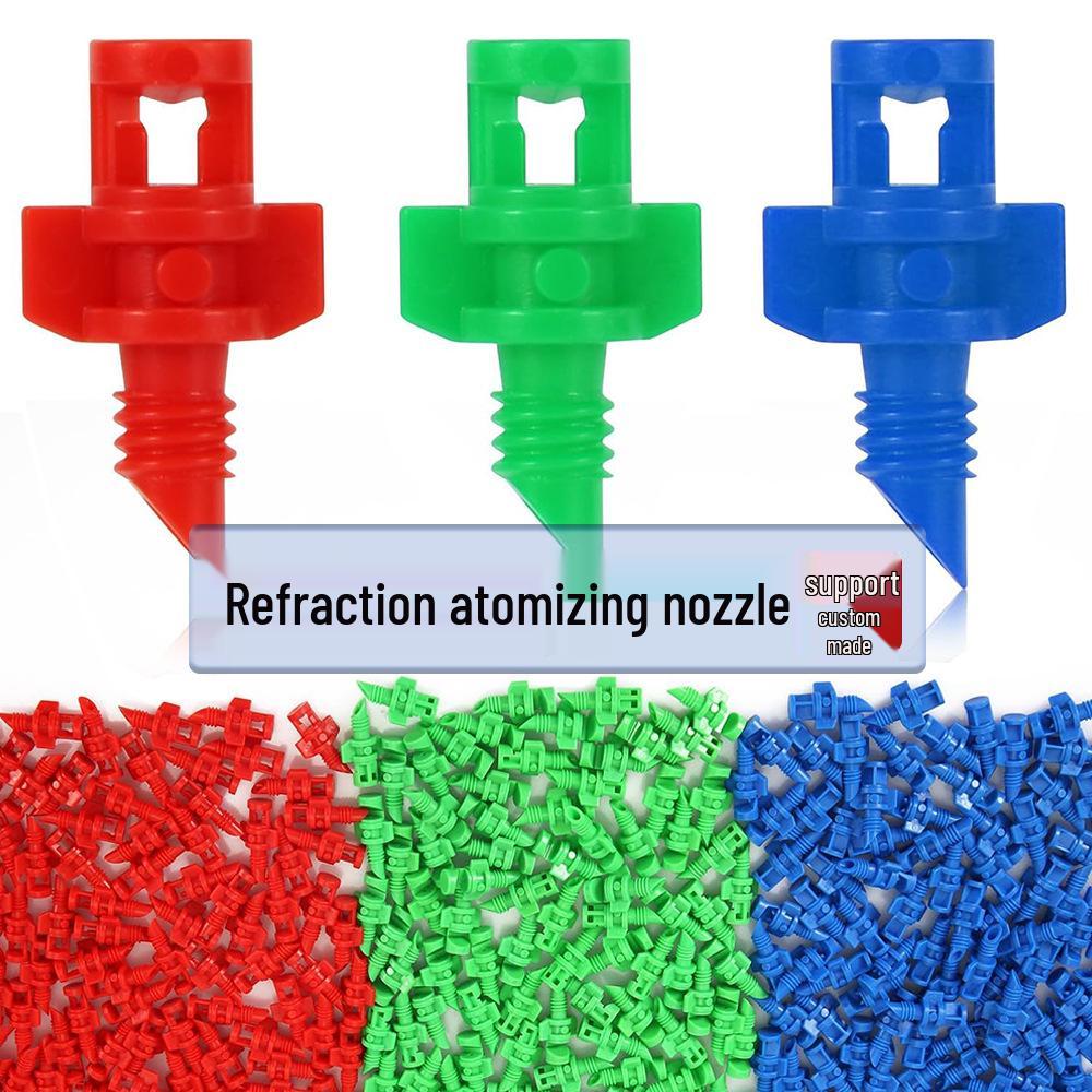 Fruit Tree Atomizing Microsprinkler 90/180/360° for Horticulture Drip Irrigation