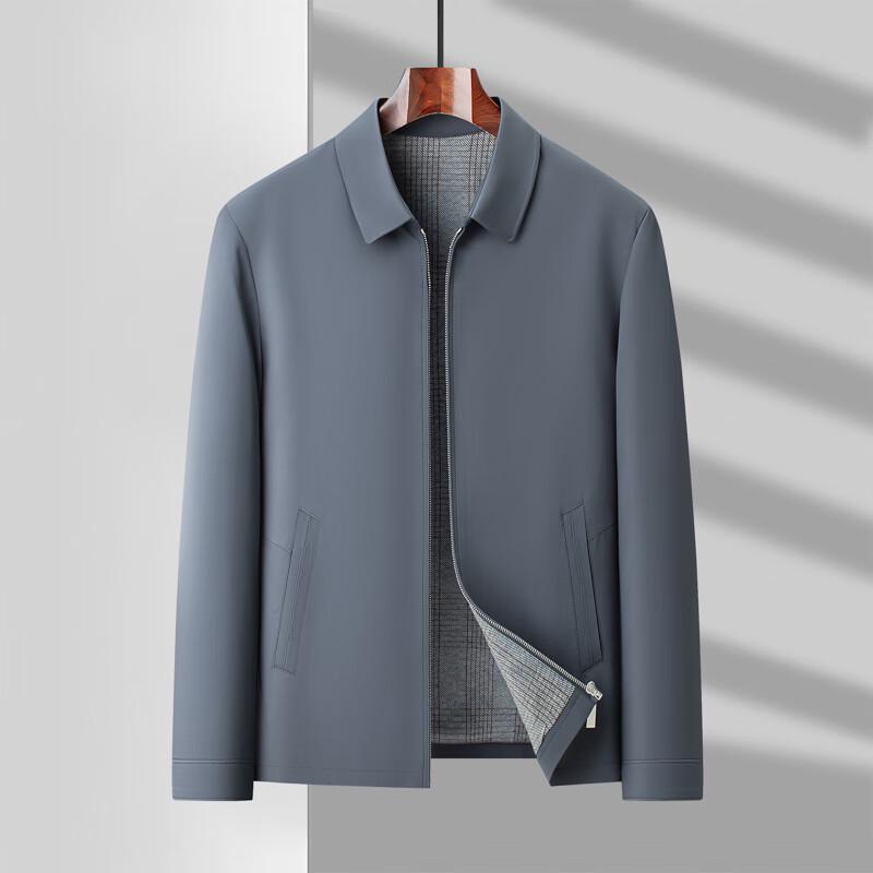 Men's Business Casual Jacket FMYC2329